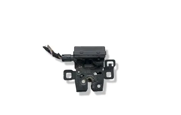 Mini One - Cooper Coupe R56 Tailgate/trunk/boot lock/catch/latch 2754528
