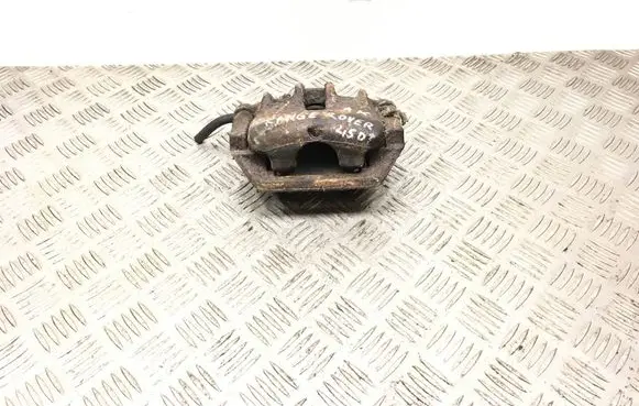 Land Rover Range Rover P38A Rear brake caliper