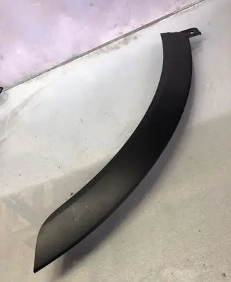 Mitsubishi Eclipse Cross Rear arch trim 5757a541