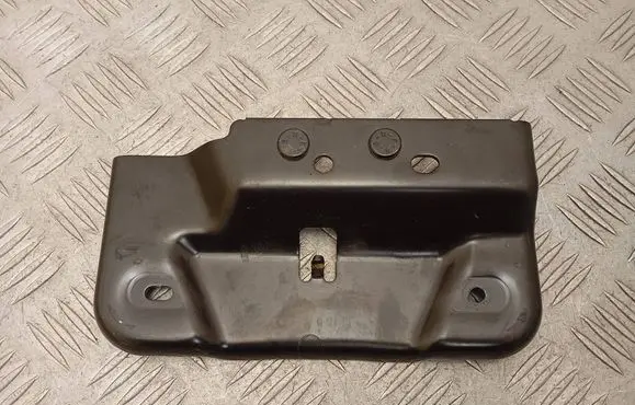 Peugeot 5008 II Distronic sensor bracket 9836653080