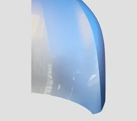 Peugeot 308 Engine bonnet/hood