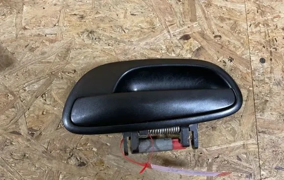 Subaru Legacy Rear door exterior handle 