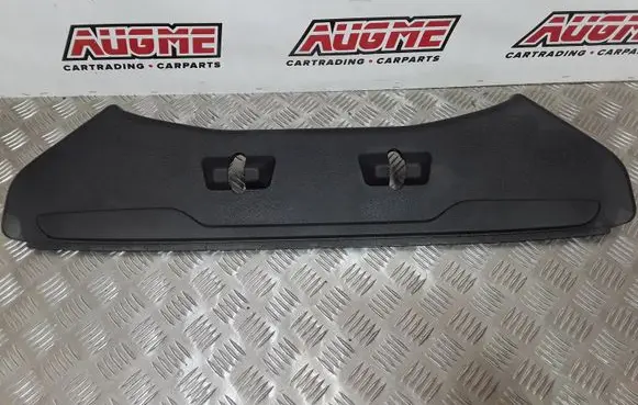 Volkswagen T-Roc Parcel shelf load cover trim 2GC867479