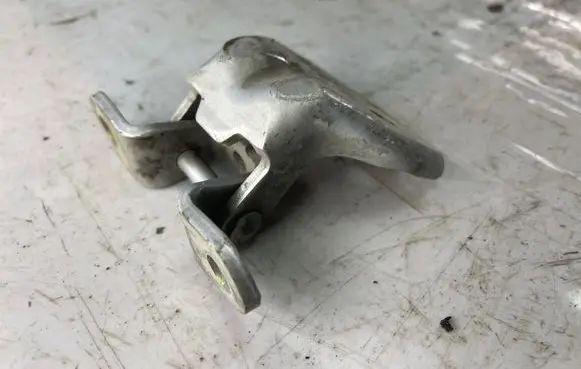 Hyundai Matrix Rear door lower hinge
