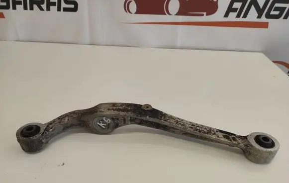 Nissan Qashqai Rear upper control arm/wishbone