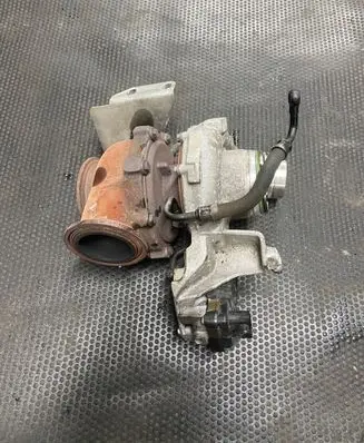 BMW X5 E70 Turbo 777853 GTB2260V 7799758