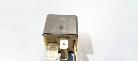 Lexus IS 220D-250-350 Other relay 9098702025 90987-02025