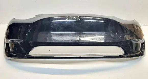 Tesla Model Y Front bumper 1493736-S0-A