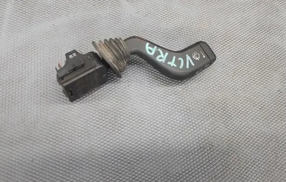 Opel Vectra B Fog light switch 90124931