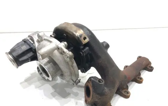 Renault Megane IV Turbo 0280751037