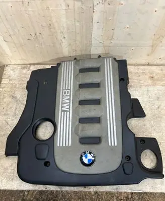 BMW X5 E53 Engine cover (trim) 7788921 11147788921 15196001
