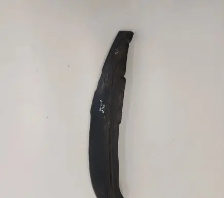 Mini Cooper Countryman R60 Fender foam support/seal 9806947