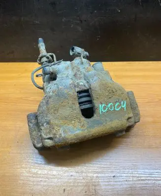 Audi 100 S4 C4 Front brake caliper