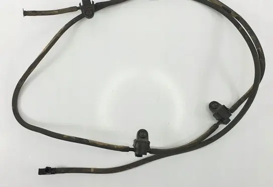 Mercedes-Benz GLK (X204) Windshield washer fluid hose 