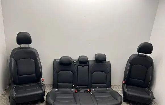 KIA Ceed Interior set 