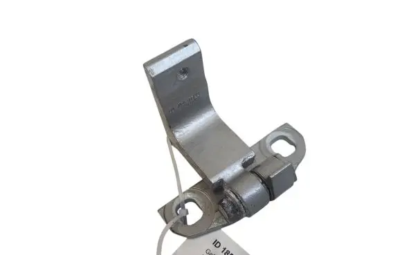 Volvo S60 Rear door upper hinge