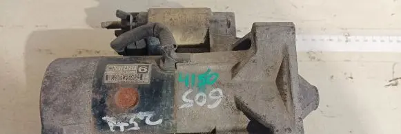 Peugeot 605 Starter motor M002T84771