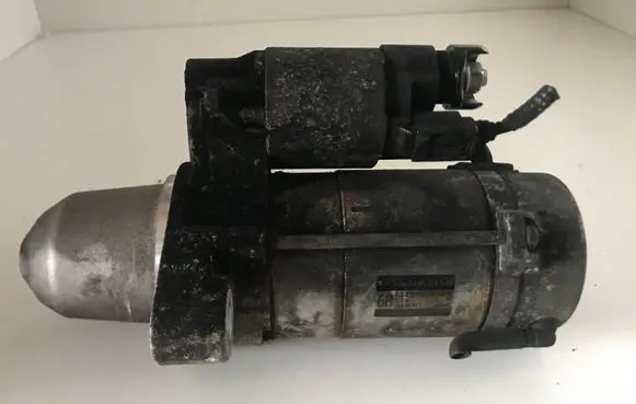 Honda Accord Starter motor 4280005670