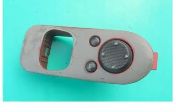 Seat Alhambra (Mk1) Wing mirror switch