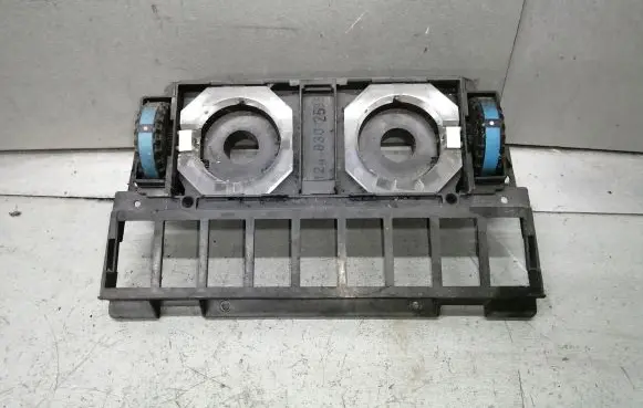 Mercedes-Benz E W124 Climate control unit 1248302585