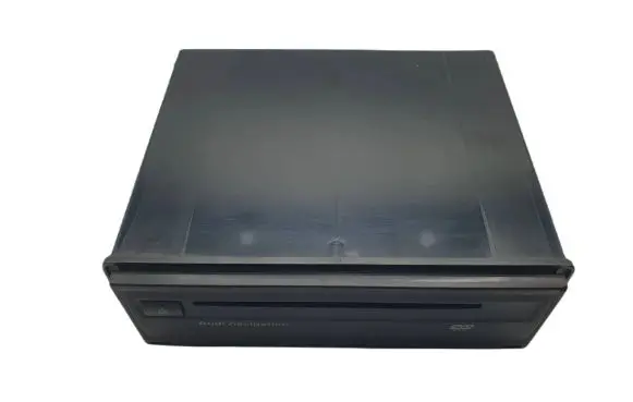Audi A8 S8 D3 4E Navigation unit CD/DVD player 4E0919977A