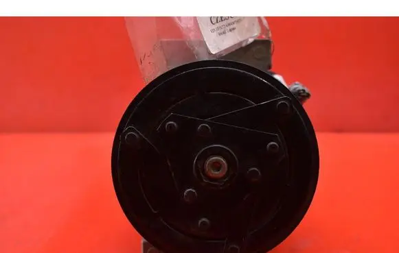 Renault Laguna III Air conditioning (A/C) compressor (pump) 8200561276-C