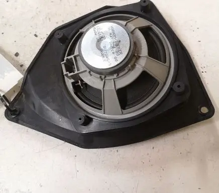 Citroen C3 Rear door speaker 9643162980
