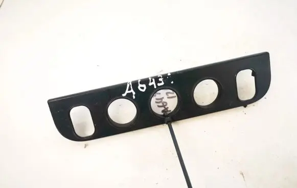 Peugeot Partner Other interior part 96210132zl