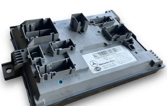 Mercedes-Benz CLS W257 Comfort/convenience module A2139005522