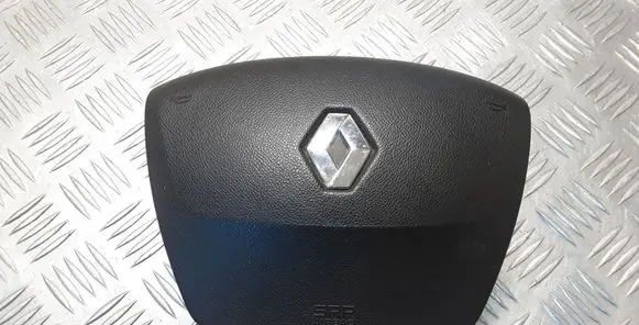 Renault Latitude (L70) Steering wheel airbag 985100001R