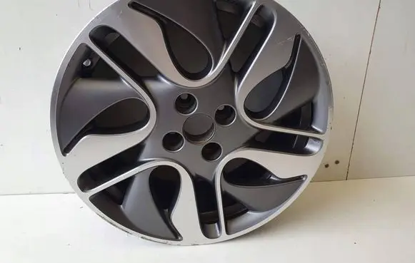 Renault Captur R17 alloy rim 403000803R