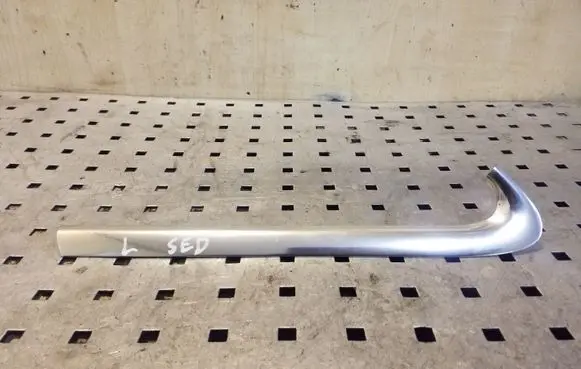 Audi A4 S4 B8 8K Rear side glass trim 8K5853345B