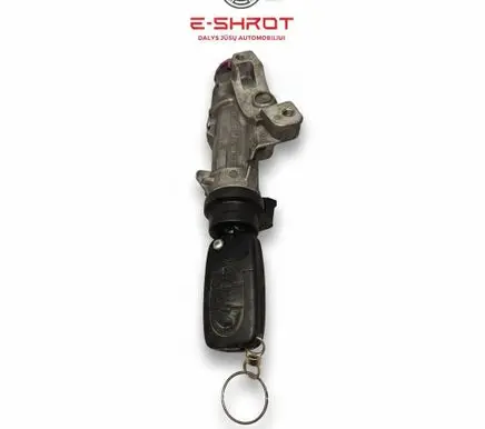 Audi A3 S3 8L Ignition lock 4B0905851G