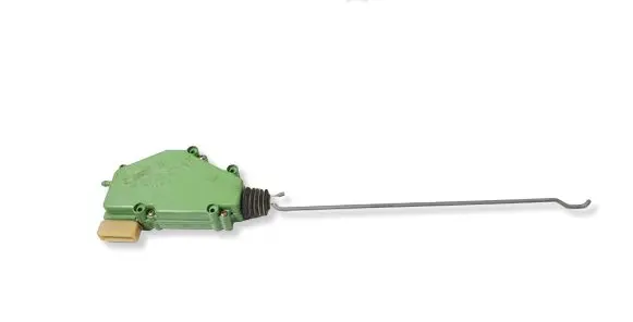 Volkswagen Transporter - Caravelle T4 Central locking motor 701959783 403681