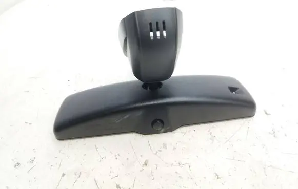 Volkswagen Touareg II Rear view mirror (interior) 7P6857511T 29678533 062010