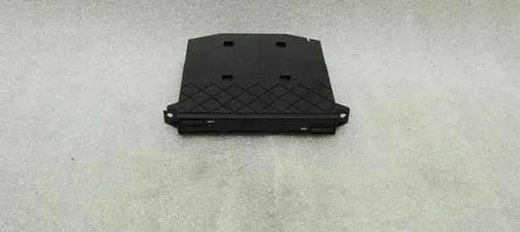 Porsche Boxster 987 CD/DVD changer 99755266300