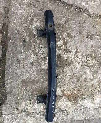 BMW 3 E92 E93 Front bumper cross member