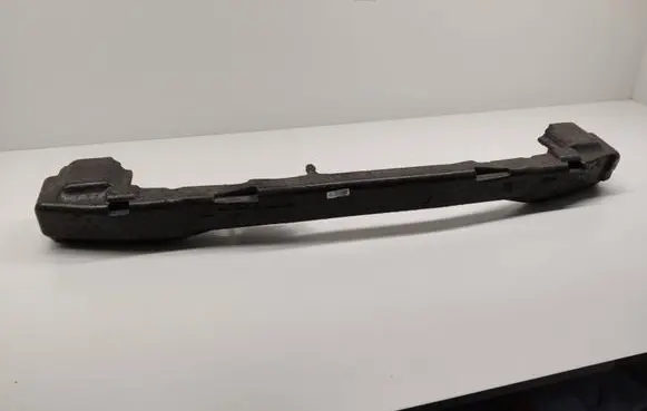 Mercedes-Benz C W206 Rear bumper foam support bar A2063150000