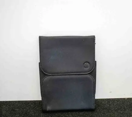 BMW 5 F10 F11 User manual 