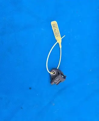 BMW 3 G20 G21 Airbag deployment crash/impact sensor 9349777