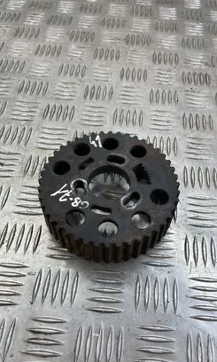 Audi A6 S6 C6 4F Timing chain sprocket 038102111