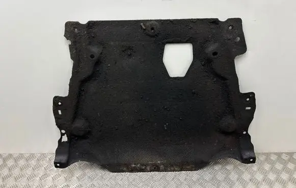 Ford Mondeo MK IV Engine splash shield/under tray