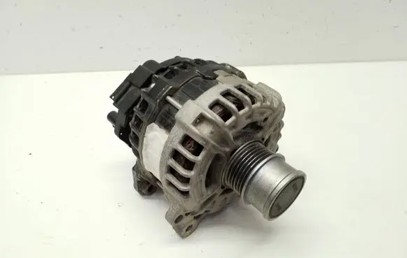 Volkswagen Jetta VI Generator/alternator