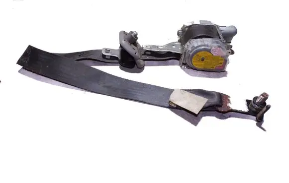 Subaru Forester SG Front seatbelt 7M8820P 0434187
