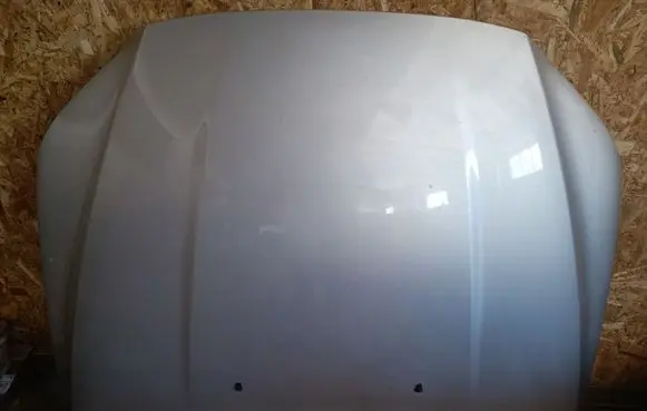 Volvo XC70 Engine bonnet/hood