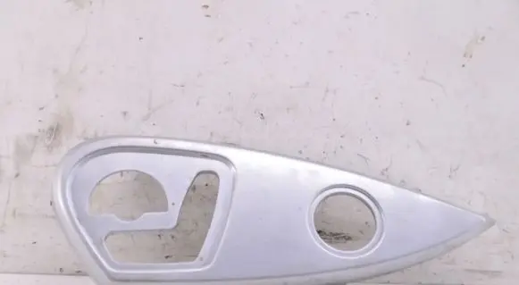 Mercedes-Benz GL X164 Front door seat control surround trim A2519185730