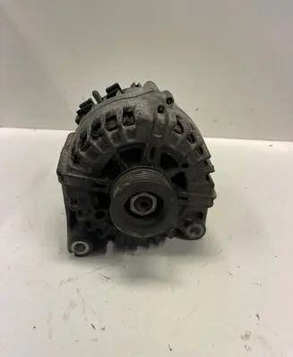 BMW 5 E60 E61 Generator/alternator 2543461B 7802261