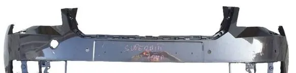 Skoda Superb B8 (3V) Front bumper 3v0807221