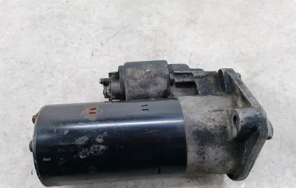 Volvo XC90 Starter motor 0001109252