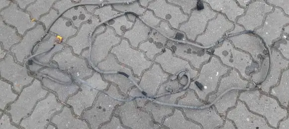 Ford Transit Wiring harness 